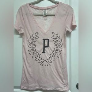 Victoria‎ Secret ladies top size XS with lace back